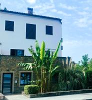 Apartments & rooms Artemus Belveder - B&B Capodistria
