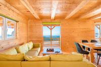 Cabana Stan - B&B Mărişel