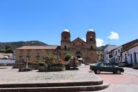 Camera Quadrupla Superior