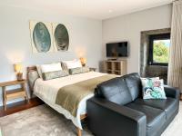 Double Room with Pool View