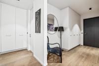 Apartamento de 2 dormitorios