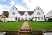 B&B Bembridge - The White House - Bed and Breakfast Bembridge