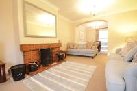 Windsor Townhouse - Ferienwohnung Belfast