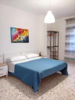Tre camere al centro di Napoli - Ferienwohnung Neapel