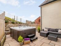 3 Bed in Welshpool 65018 - B&B