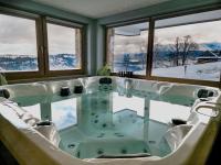 Galicówka na Górce Domki - B&B Biały Dunajec