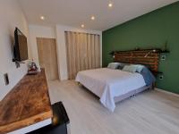 B&B Salento - chez yannick - Bed and Breakfast Salento