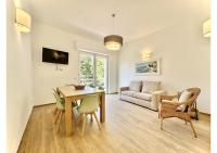 GOLDEN LUXE - 3 suites in the sea luxe apartment - Ferienwohnung Camaiore