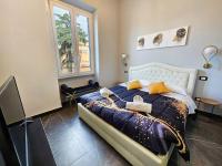 Domitia Vatican Luxury Apartment - B&B Roma