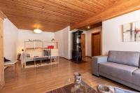 Chasa Curasch - B&B Scuol