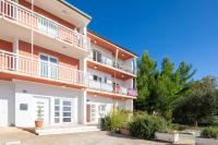 Apartment Sapphire Suite - B&B Duće