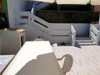 Casa Forgia ampia casa vacanze Villasimius - B&B Villasimius