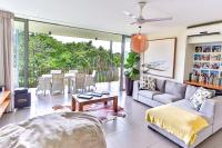 18 Forest Apartments, Dunkirk Estate - B&B Sheffield Beach