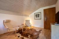 Chasa Gernet Buorcha - B&B Scuol