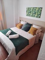 B&B Tragacete - HOSTAL SAN ANTONIO - Bed and Breakfast Tragacete