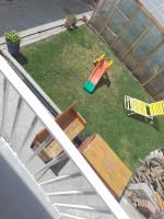 Appartement met 2 slaapkamers