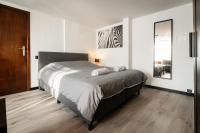 Le Studio by La Reine City Center - B&B Spa