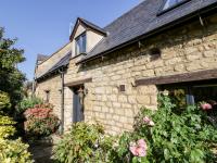 B&B Chipping Campden - The Old Stables - Bed and Breakfast Chipping Campden