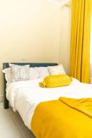 B&B Nakuru - Cabre Apartments (MANGOSteen) - Bed and Breakfast Nakuru