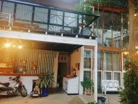 A La Mer home Vũng Tàu - Chambres d’hôtes Cap-Saint-Jacques