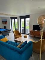 Maison 4 Chambres