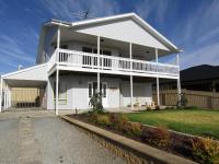 Oyster Views - Chambres d’hôtes Stansbury