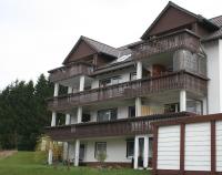 Fewo Hexentanz - Chambres d’hôtes Braunlage
