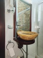 Apartamento con terraza 