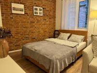 Apartment - Erdgeschoss