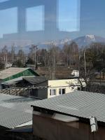 Emir Guest House in Karakol - Bed and Breakfast Karakol