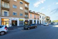 PrimoPiano - Novara - B&B Milano