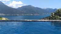 Tre Terre Panorama - Pianello del Lario by LoveComo - B&B