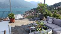 Tre Terre Panorama - Pianello del Lario by LoveComo - B&B Pianello del Lario