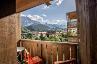 Chasa Gisep - B&B