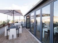 [Amazing view of Rome] Free Wi-Fi & Netflix - Chambres d’hôtes Rome