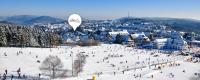 Residences Central Winterberg - B&B