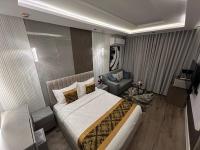 B&B Riyadh - استديو بأثاث انيق وموقع مميز - Bed and Breakfast Riyadh