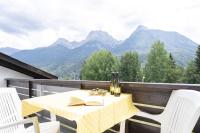 Feriensiedlung Trü 17 - B&B