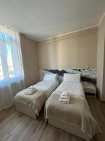 Chambre Lits Jumeaux