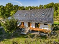 Dom Przy Puszczy Noteckiej - B&B