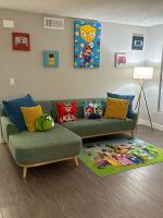 Appartement 1 Chambre