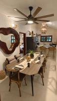 Casita del Mar - B&B Playa del Carmen