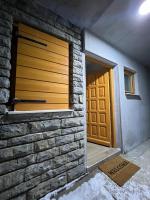 Villa Dejana Vlašić - B&B Šišava