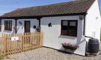 B&B Mundesley - Paddock Bungalow - Bed and Breakfast Mundesley