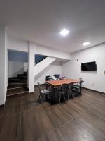 ALPACA DEPARTAMENTOS - Ferienwohnung Cafayate