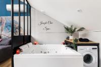 Jungle Chic - Chambres d’hôtes