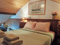 Casa dos Botes - B&B Santa Cruz das Flores