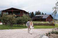 Arieshof Castell - Chambres d’hôtes San Lorenzo di Sebato