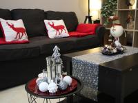 Bonita Casita - Ferienwohnung Gran