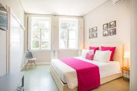 Alegria Colour Apartments - Chambres d'hôtes Porto